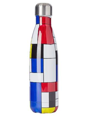 Therma Bottle 500ml - Cube Art